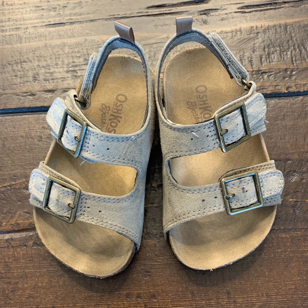 💥 REDUCED SALE 💥Like New Summer Sandals